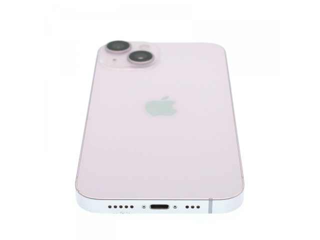 !! 1 ÉV GARANCIA !! Apple iPhone 14 128 GB Purple 100%