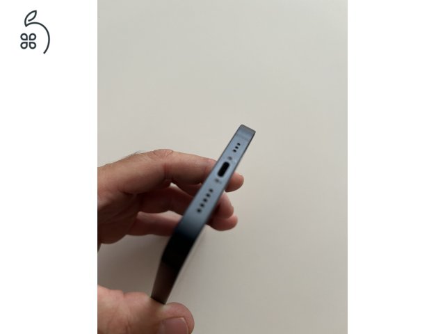 iPhone 13 128GB Makulátlan! Akku 95%!