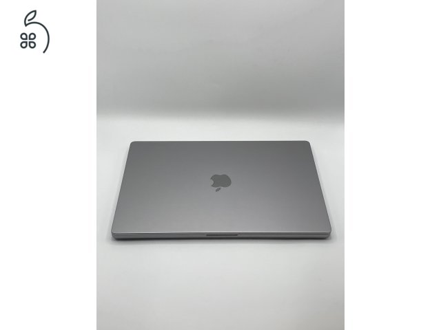 MacBook Pro 16