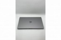 MacBook Pro 16