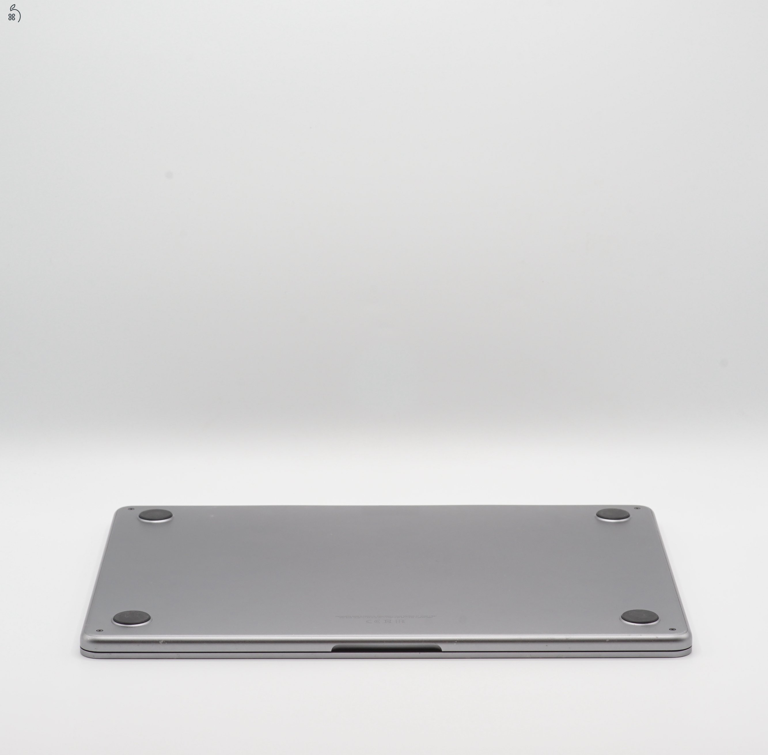 MacBook Air M2 16gb ram/512gb ssd 27%-os áfás számla 0206 