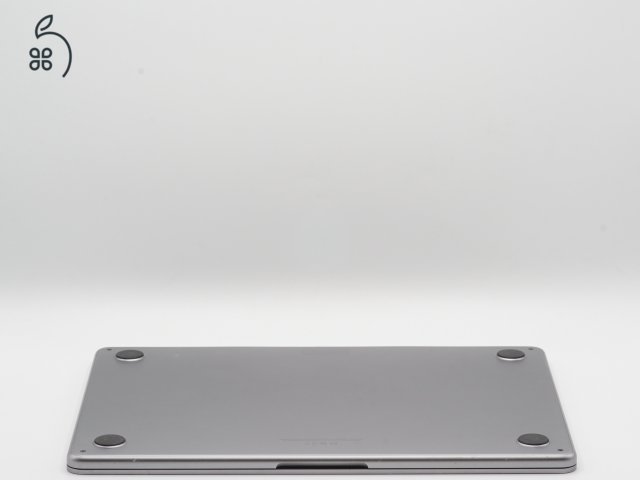 MacBook Air M2 16gb ram/512gb ssd 27%-os áfás számla 0206 