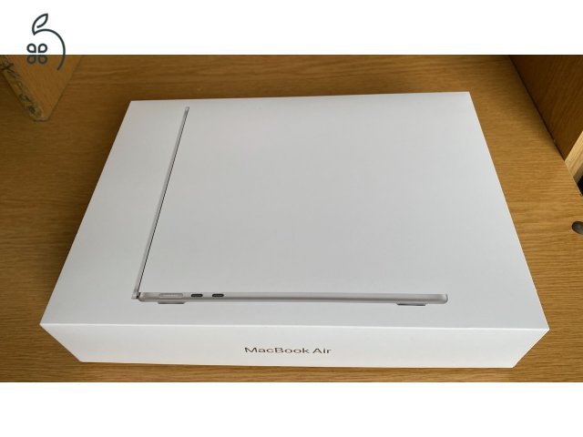 MacBook Air 13-inch, M4, 2025  16/256 GB