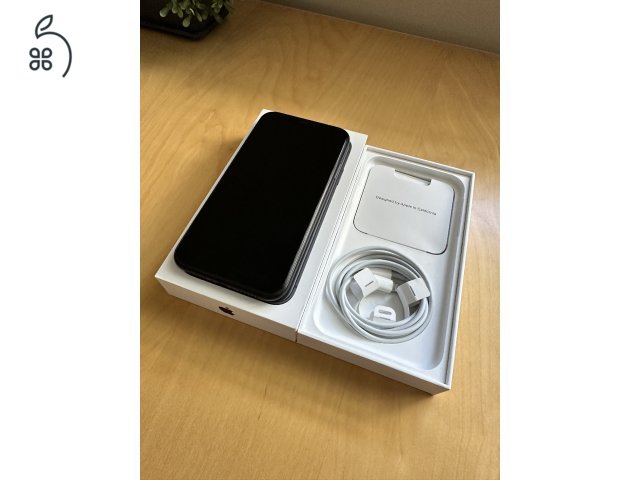 Apple iPhone XR 64 GB | fekete | kártyafüggetlen | magyar