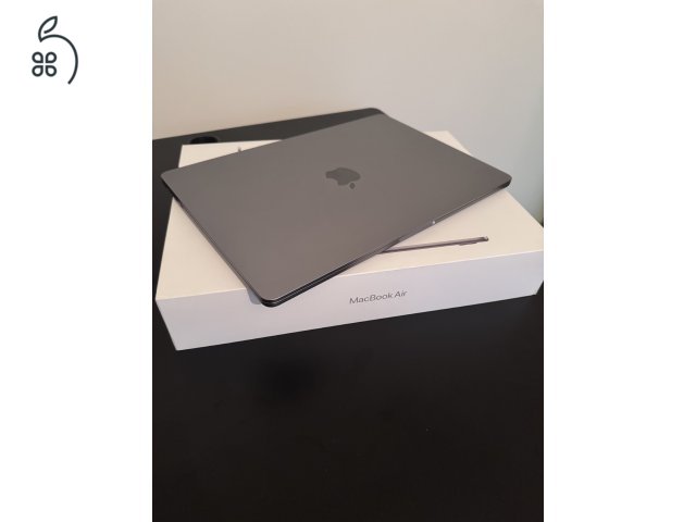 Eladó Újszerű Macbook Air Apple M2