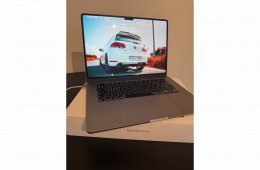 Eladó Újszerű Macbook Air Apple M2