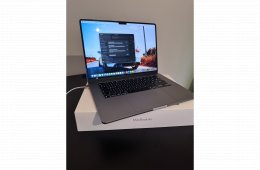 Eladó Újszerű Macbook Air Apple M2