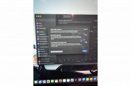Eladó Újszerű Macbook Air Apple M2