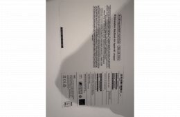 Eladó Újszerű Macbook Air Apple M2