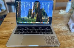 Macbook Pro 13 2020 Retina 128GB