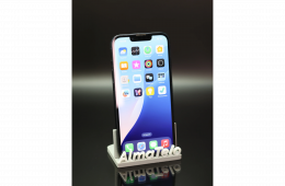 Apple iPhone 14 128 GB Midnight 100% akku - 12 HÓ GARANCIA