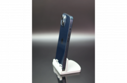 Apple iPhone 14 128 GB Midnight 100% akku - 12 HÓ GARANCIA
