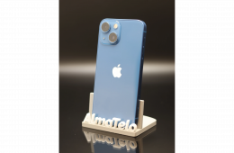 Apple iPhone 13 Mini 128 GB Blue 100% akku - 12 HÓ GARANCIA
