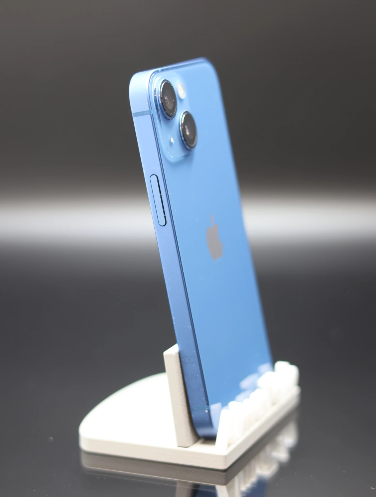 Apple iPhone 13 Mini 128 GB Blue 100% akku - 12 HÓ GARANCIA
