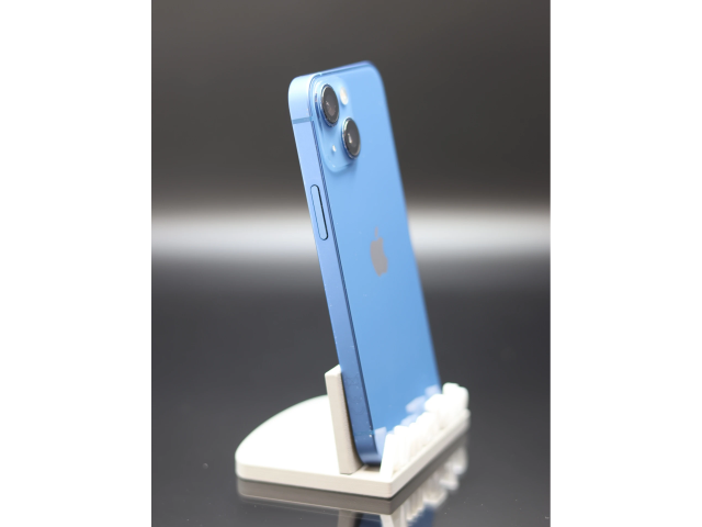 Apple iPhone 13 Mini 128 GB Blue 100% akku - 12 HÓ GARANCIA