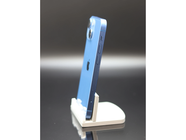 Apple iPhone 13 Mini 128 GB Blue 100% akku - 12 HÓ GARANCIA