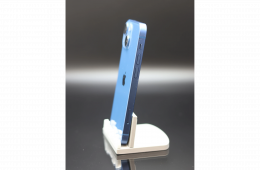 Apple iPhone 13 Mini 128 GB Blue 100% akku - 12 HÓ GARANCIA