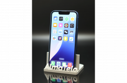 Apple iPhone 13 Mini 128 GB Blue 100% akku - 12 HÓ GARANCIA