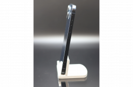 Apple iPhone 14 256 GB Midnight 100% akku - 12 HÓ GARANCIA