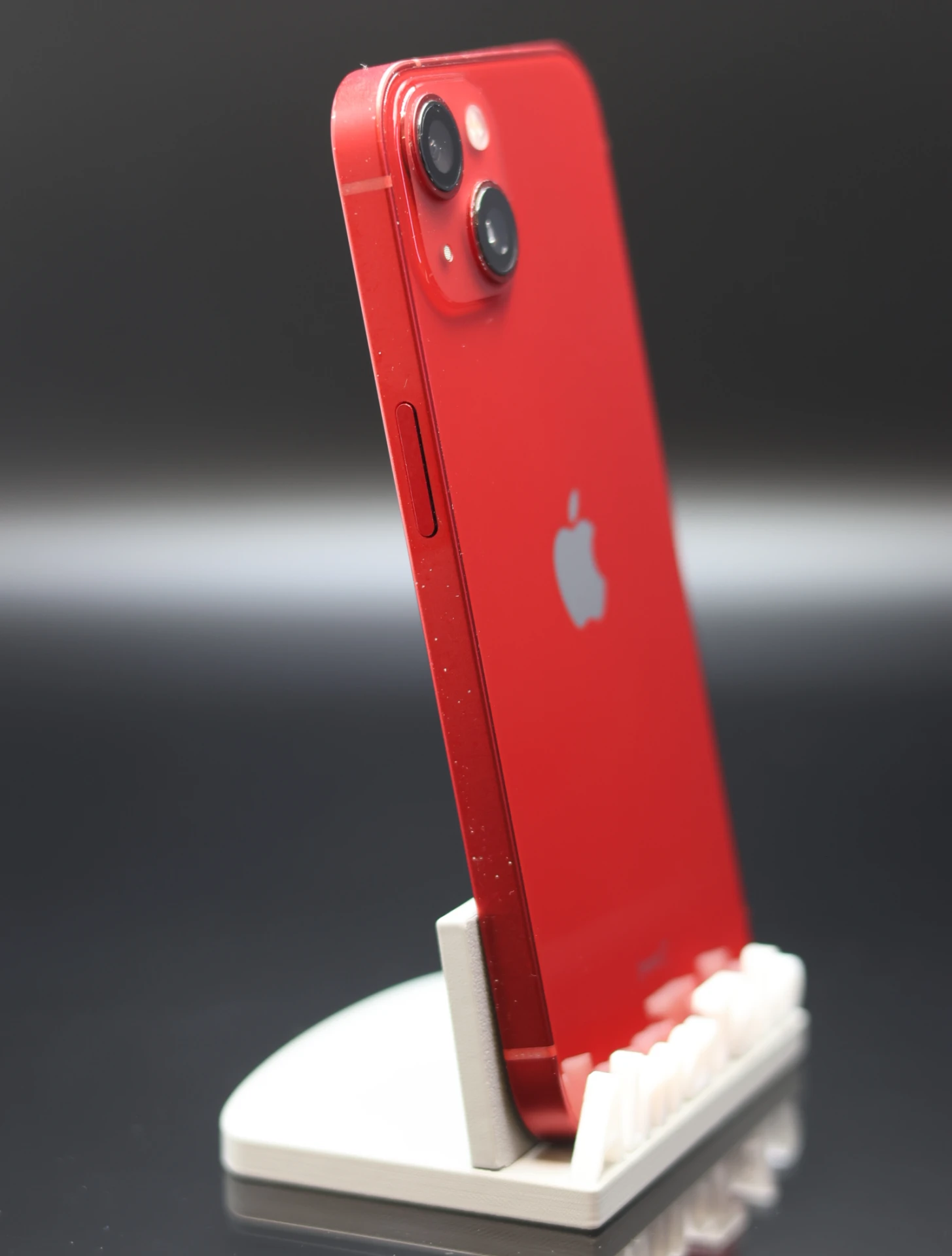 Apple iPhone 13 128 GB PRODUCT RED 100% akku - 12 HÓ GARANCIA