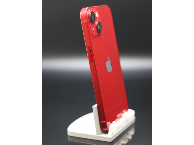 Apple iPhone 13 128 GB PRODUCT RED 100% akku - 12 HÓ GARANCIA