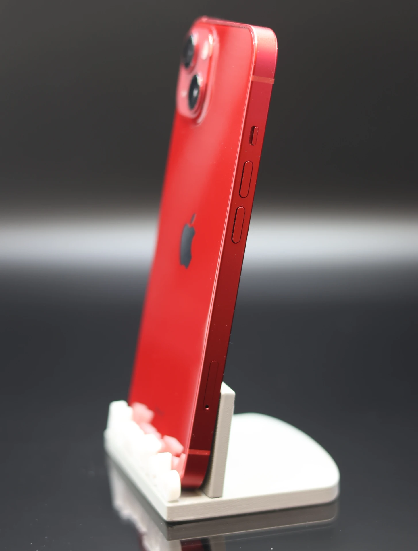 Apple iPhone 13 128 GB PRODUCT RED 100% akku - 12 HÓ GARANCIA