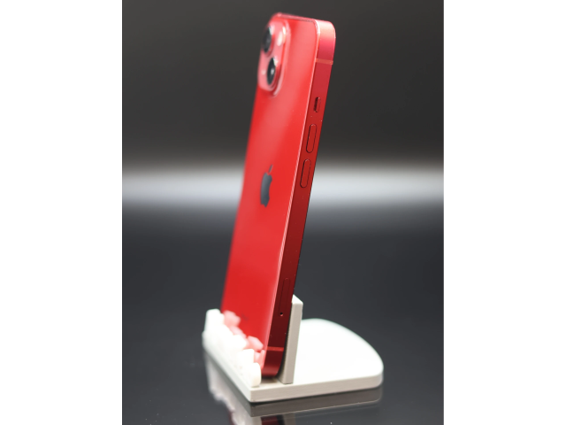 Apple iPhone 13 128 GB PRODUCT RED 100% akku - 12 HÓ GARANCIA