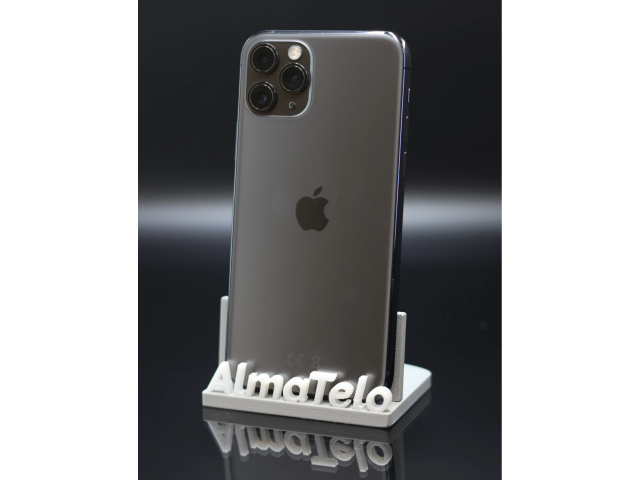 Apple iPhone 11 Pro 64 GB Space Gray 100% akku - 12 HÓ GARANCIA