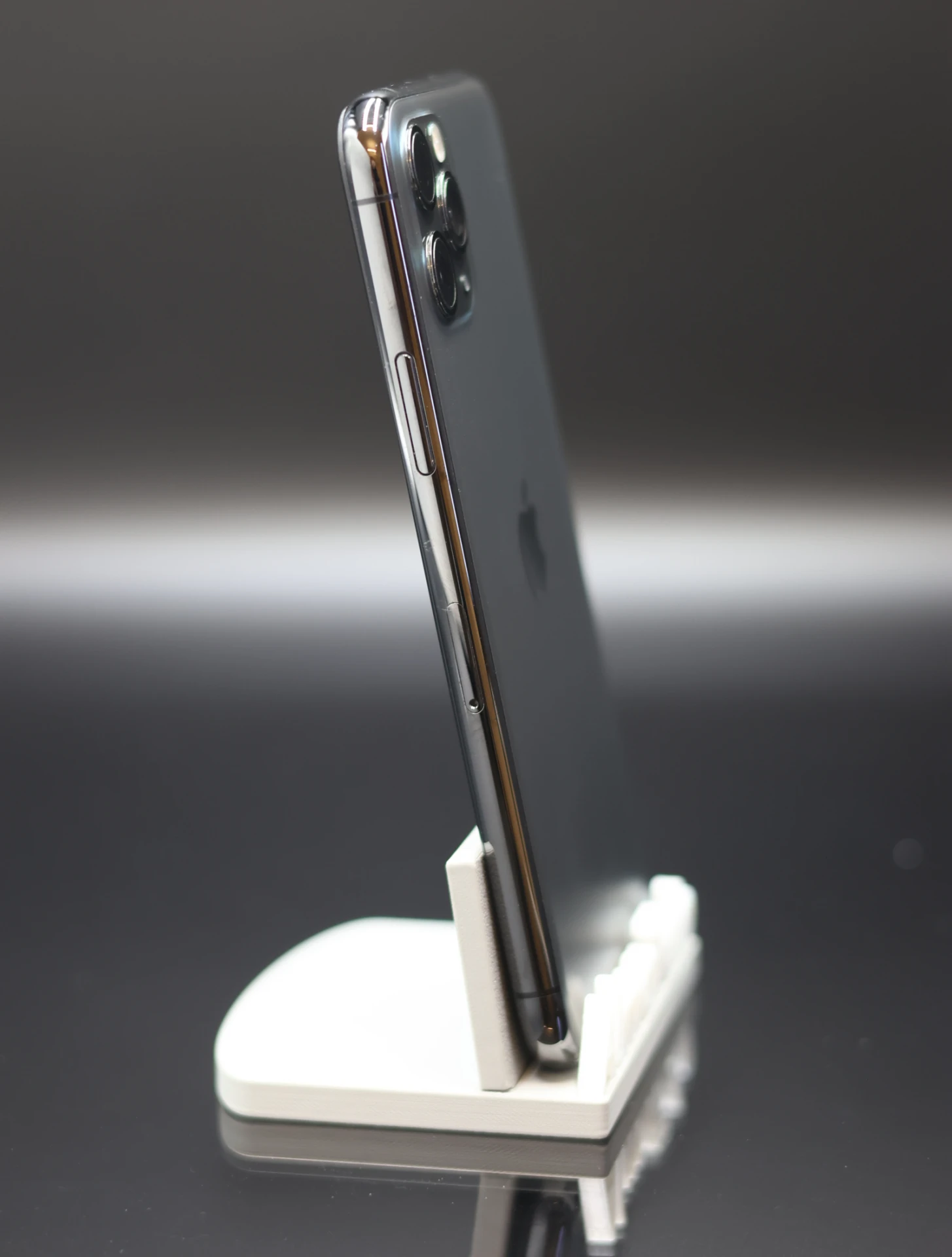 Apple iPhone 11 Pro 64 GB Space Gray 100% akku - 12 HÓ GARANCIA