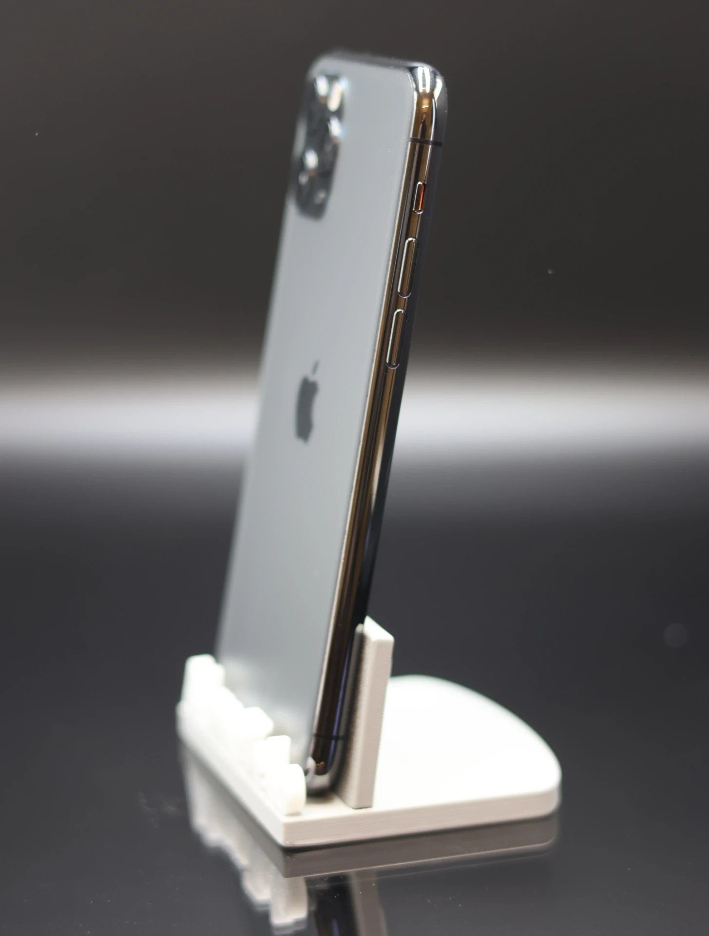 Apple iPhone 11 Pro 64 GB Space Gray 100% akku - 12 HÓ GARANCIA