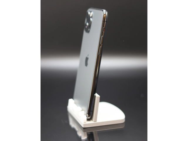 Apple iPhone 11 Pro 64 GB Space Gray 100% akku - 12 HÓ GARANCIA