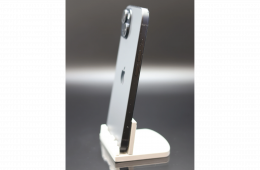 Apple iPhone 15 128 GB Black 100% akku - 12 HÓ GARANCIA