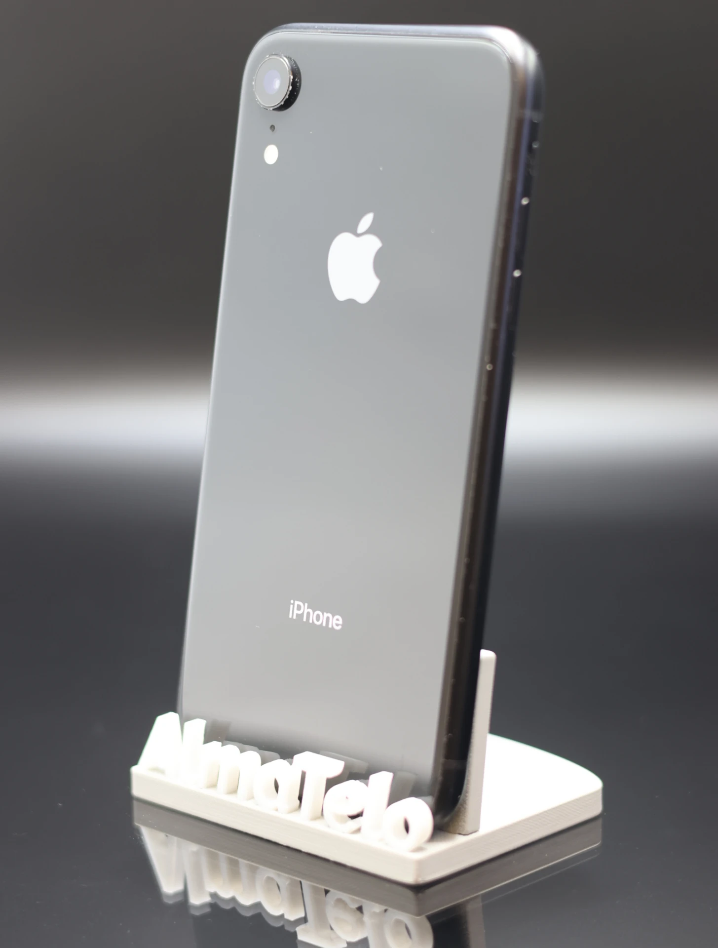 Apple iPhone XR 64 GB Black 100% akku - 12 HÓ GARANCIA