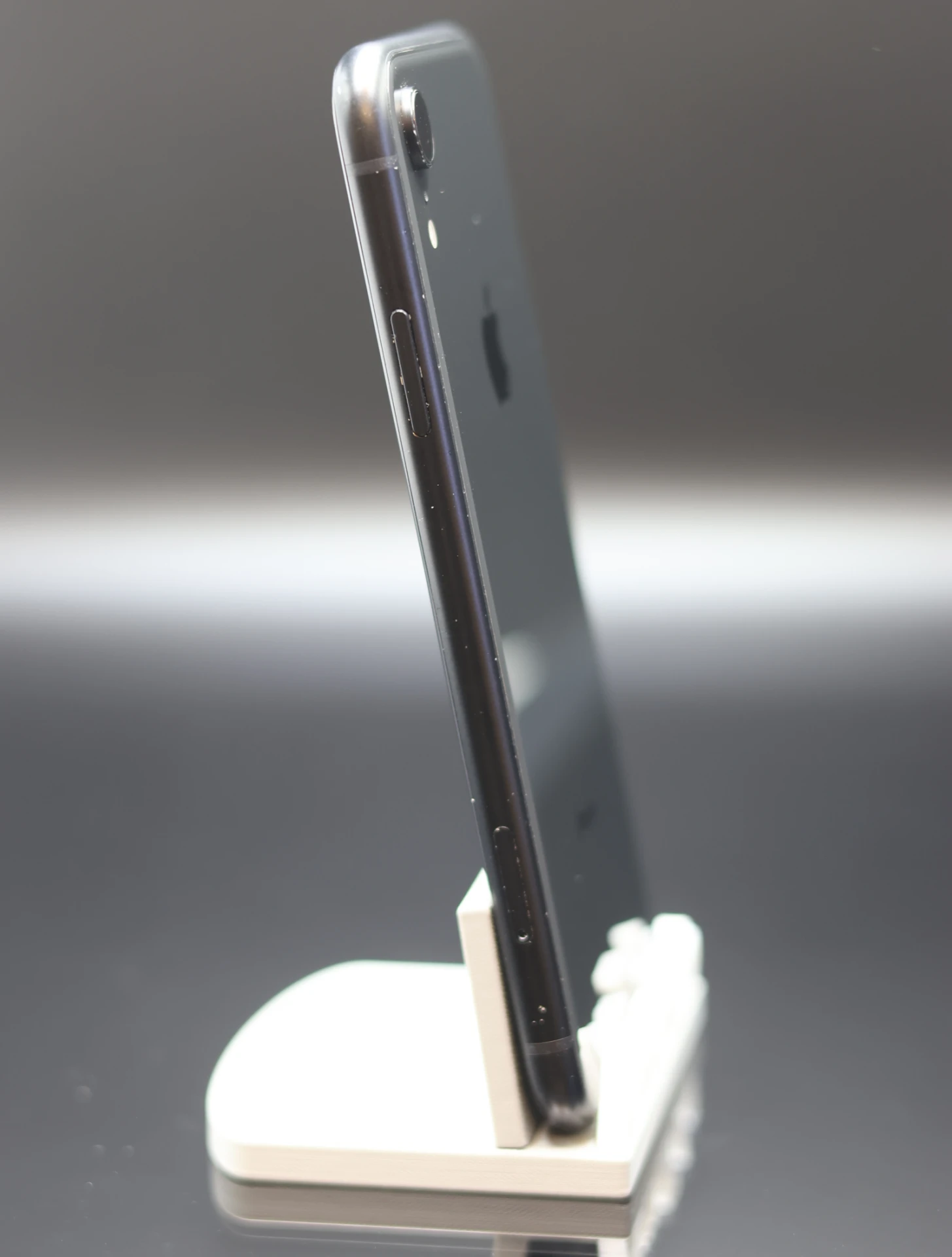 Apple iPhone XR 64 GB Black 100% akku - 12 HÓ GARANCIA