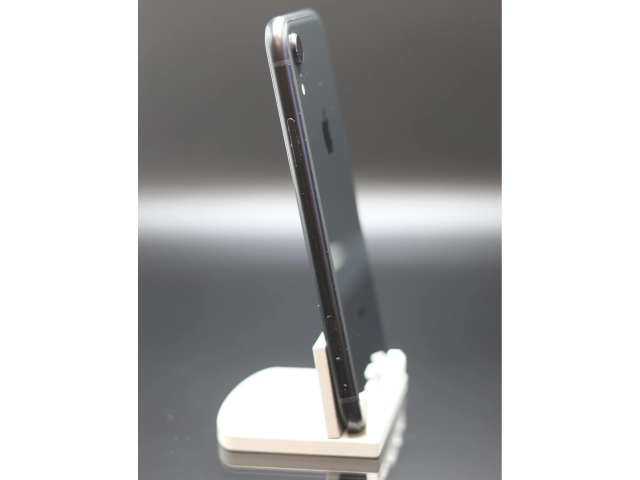 Apple iPhone XR 64 GB Black 100% akku - 12 HÓ GARANCIA