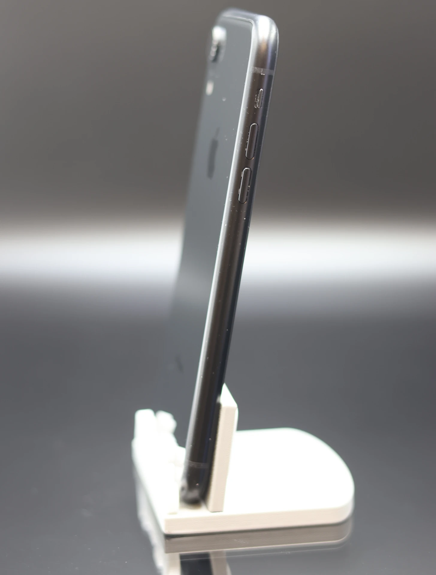 Apple iPhone XR 64 GB Black 100% akku - 12 HÓ GARANCIA