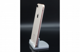 Apple iPhone 8 Plus 64 GB Gold 100% akku - 12 HÓ GARANCIA