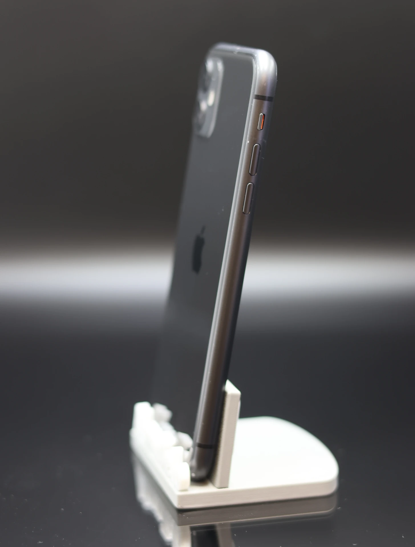 Apple iPhone 11 64 GB Black 100% akku - 12 HÓ GARANCIA