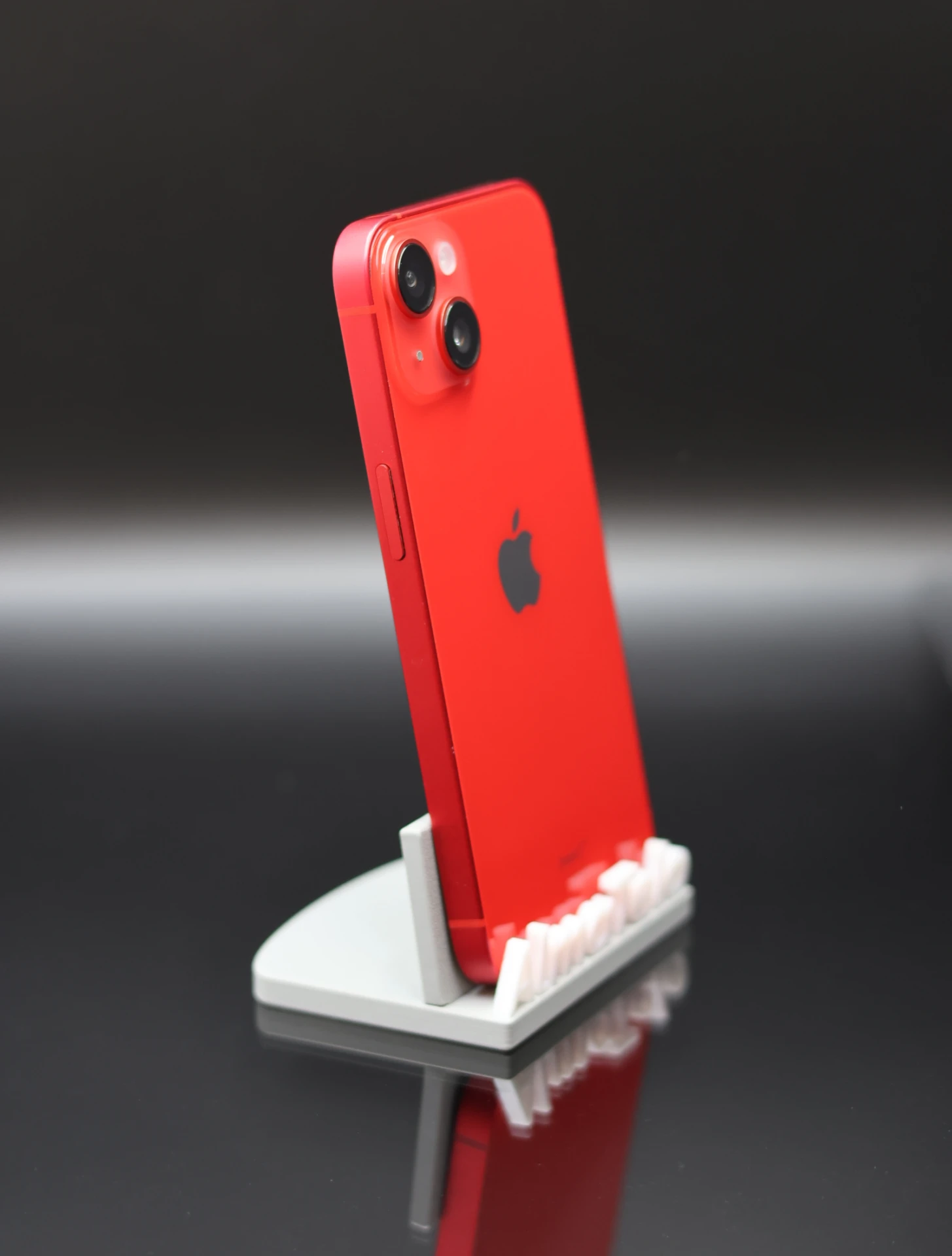 Apple iPhone 14 128 GB PRODUCT RED 100% akku - 12 HÓ GARANCIA