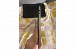 Macbook pro 2016 touchbar 8/256 magyar bill