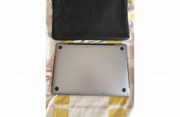 Macbook pro 2016 touchbar 8/256 magyar bill