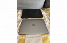 Macbook pro 2016 touchbar 8/256 magyar bill