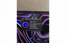 Macbook pro 2016 touchbar 8/256 magyar bill