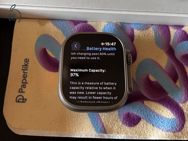 Apple Watch Ultra 2