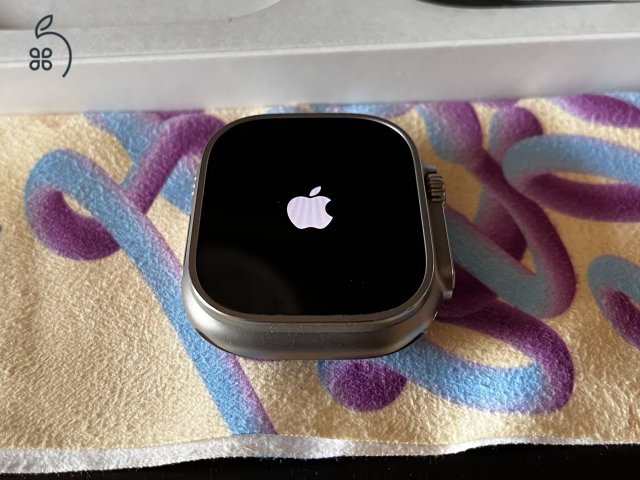 Apple Watch Ultra 2