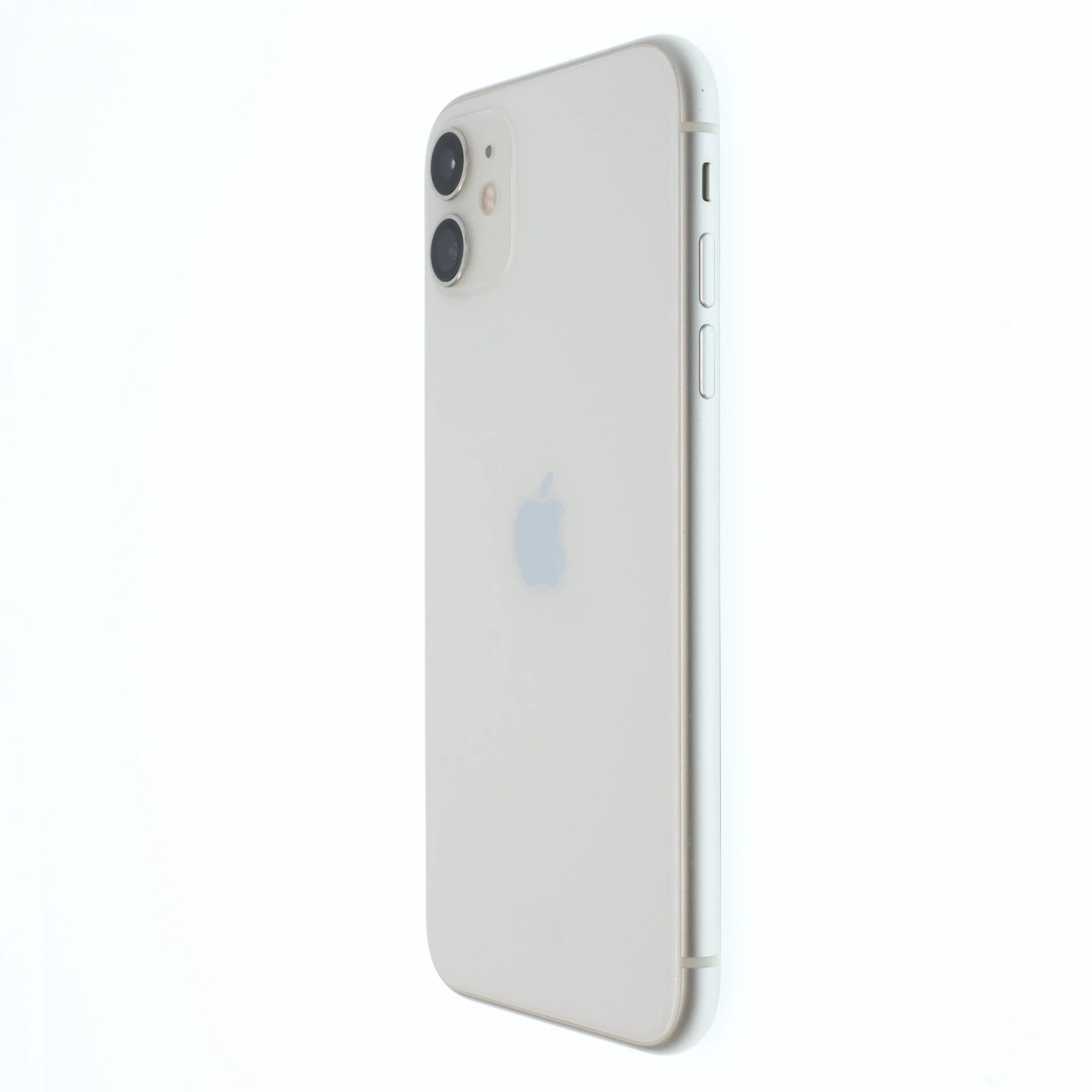 !! 1 ÉV GARANCIA !! Apple iPhone 11 64 GB White 100%