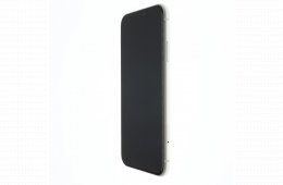 !! 1 ÉV GARANCIA !! Apple iPhone 11 64 GB White 100%