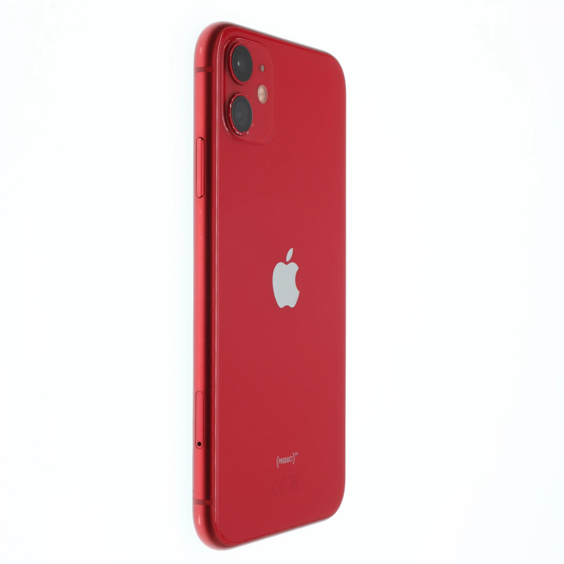 Apple iPhone 11 128 GB PRODUCT RED 100%