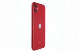 Apple iPhone 11 128 GB PRODUCT RED 100%