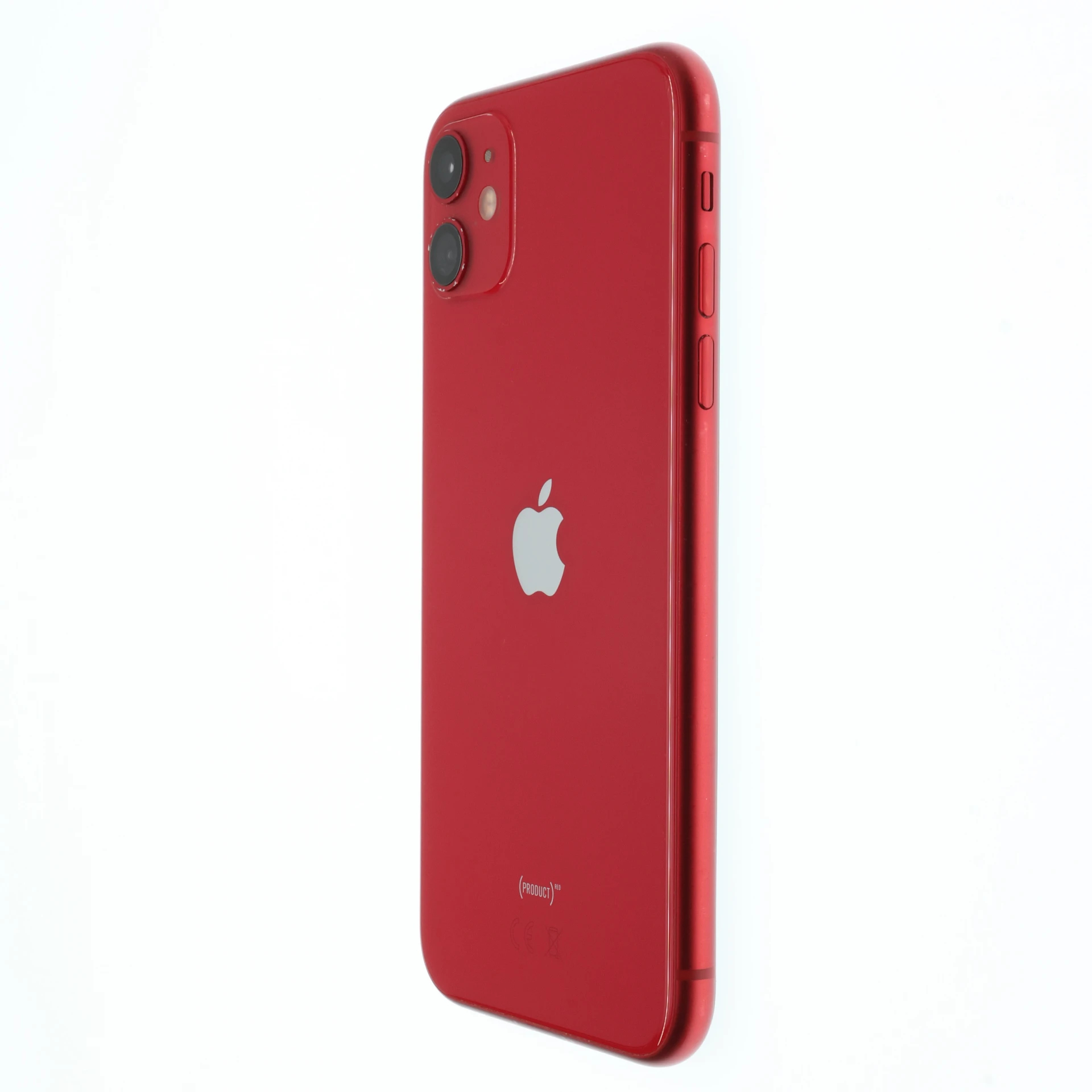 Apple iPhone 11 128 GB PRODUCT RED 100%